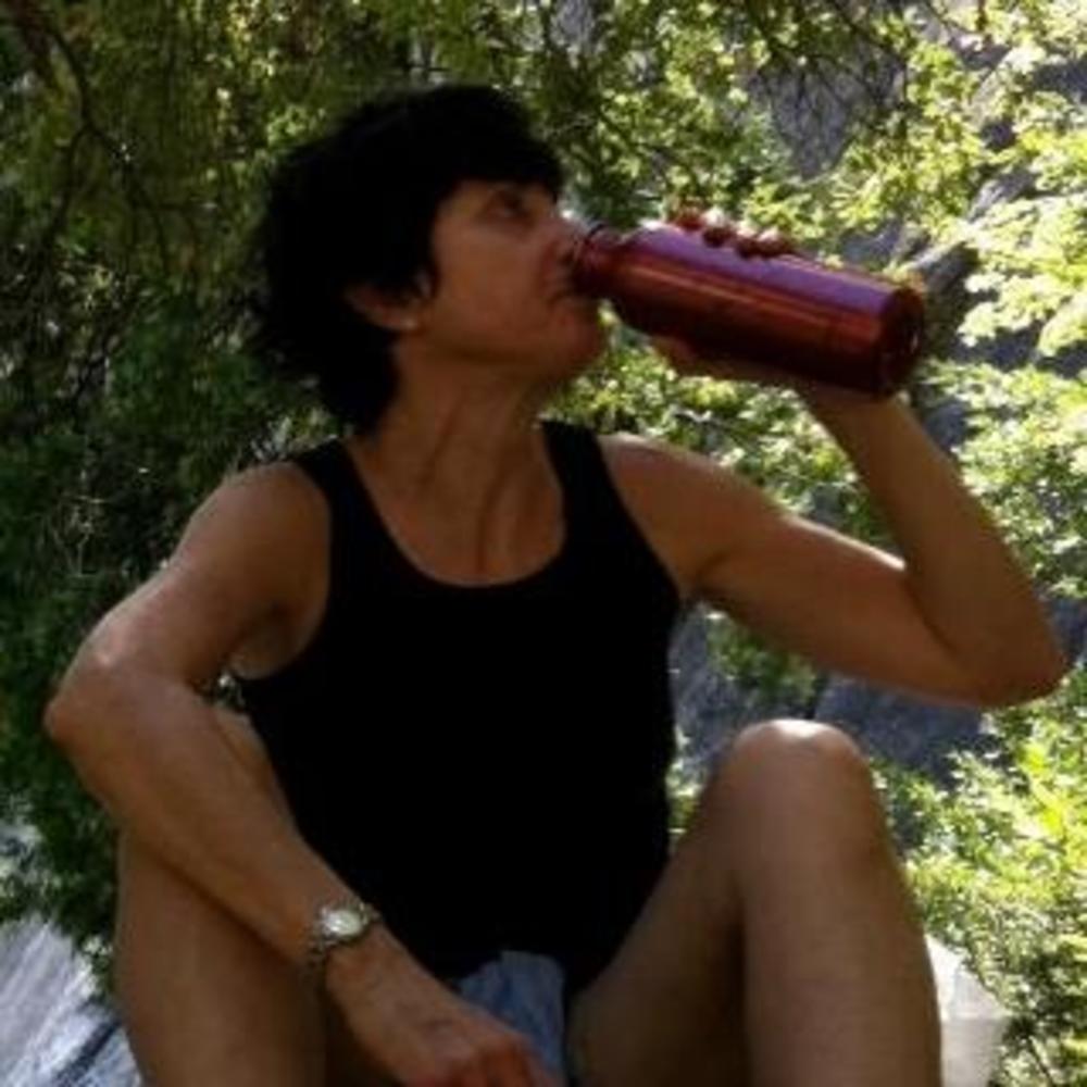 Meet your Posher, Dorothy